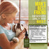 Probiotics for Dogs and Cat Probiotics - 120 servings (1/2ml). 100% Natural Digestive Enzymes for Gas Relief and Healthy Digestion. Prebiotics via...