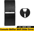 DJF 35975 53020 Automatic Shifter Gear Shift Knob Cover Fit for Lexus 11 13 IS250 IS350 11 14 ISF...