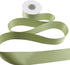 Sage Green Ribbon Double Face Satin Ribbon 2 Inch Moss Ribbon for Wedding Bridal Bouquet Baby Shower Party Decorations - 25Yards...