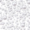 PH PandaHall 1100pcs Undrilled Pearl Beads No Holes White Pearl Beads 2.5/3/4/5/6/8mm Mini Bead Vase Filler Faux Pearls for Wedding Nail Table Sca...