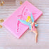 3Pcs/Set Flower Fairy Fondant Mold Angel with Wings Silicone Mold for Cupcake Cake Topper Decorating, Polymer Clay, Crafting, Resin Epoxy, Jewelry...