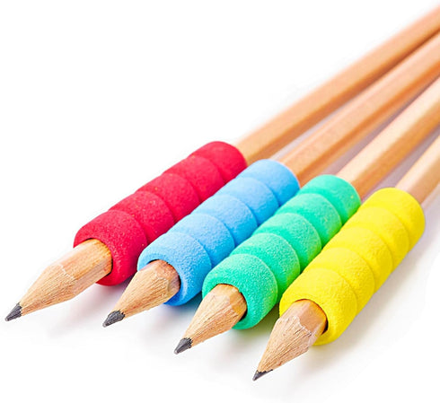 MECCANIXITY Pipe Insulation Foam Tube Lagging Insulation Pipe 6mm(1/4") ID 16mm(5/8") OD 20" Heat Preservation for Handle Grip Support...