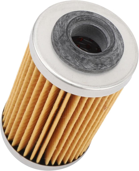 ACDelco GM Original Equipment PF2129G Engine Oil Filter and Cap Seal (O-Ring)...