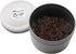 100 Count Deer Shaped Paper Clips Great for Paper Clip Collectors or Office Gift - Comes in Round Tin with Lid and Gift Box (Brown)...