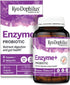 Kyo-Dophilus Probiotic Plus Enzymes, 120 Capsules...