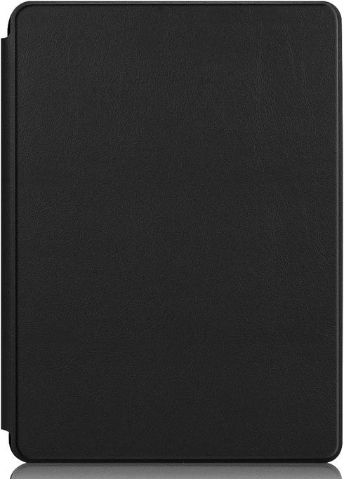 Case for Surface Go 4 2023 /Go 3 2021 /Go 2 2020 /Surface Go 2018, Slim Fit Leather Smart Case Cover with Pencel Holder for Microsoft Surface Go B...