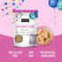 Safe + Fair Birthday Cake Granola - Gluten-Free, Dairy Free and Vegan Breakfast, Snack or Dessert - Free From Top 9 Allergens, Trans Fat and Artif...
