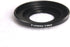 Fotasy 16mm Cine Lens to M43 Adapter, C Mount to MFT Adaptor, Compatible with Panasonic G7 G9 GF8 GH5 GX7 GX8 GX9 GX85 GX80 GX850 G90 G91 Olympus ...