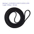 WPY312959 Dryer Belt Replacement for Maytag, Kenmore, Jenn-Air. 100 Inch Long Dryer Drum Drive Belt 312959 Replace Part 3-12959, 3-14774, 314774, 6-3129590, LB234, P46-150, WPY312959VP, Y312959