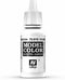 Vallejo Foundation White Paint, 17ml...