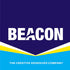 BEACON Mosaic Glue - Non-Toxic & Water Resistant, Ideal for All Tiles & Surfaces, 2-Ounce...