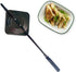 Shriya Sandwich Maker Grill, Sandwich Maker, Nonstick Toaster, Nonstick Gas Sandwich Toaster, Panini Maker, Stove Top Toasted Sandwich Snack Maker...
