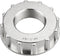 Die Cast Lock Nut 012008, for Waring blender CB6 CB10 CB15...