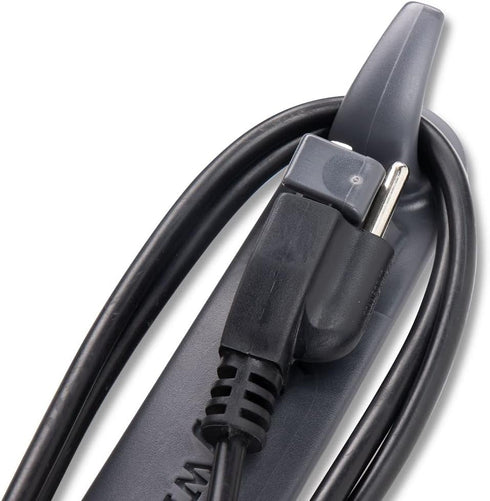 (2 Pack) Cord Organizer Used to Stick on Kitchen Appliances...