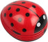 E ECSEM Cute Portable Cartoon Mini Desktop Vacuum Cleaner Table Dust Crumb Sweeper(Red#002)...