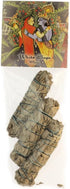 Prabhuji's Gifts California White Sage Smudge Bundles - Smudging Herbs - Sage Stick - Cleansing Incense Sticks - Sage Bundles Made with Natural In...