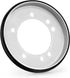 04743700 Friction Wheel Snow Blower Drive Disc Compatible with Ariens Snow Blower 00170800, 00300300, 1720859, AM122115, 741316- also for Snapper ...