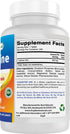 Best Naturals L-Lysine 500 mg 250 Tablets...