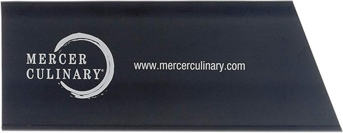 Mercer Culinary Knife Guard, 6.5 Inch x 2.5 Inch, Color-Black...