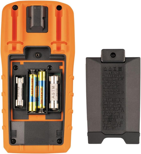 Klein Tools 69399 Fuse, 800MA 1000V Replacement Fuse for Klein Tools MM720 Digital Multimeter, Fast-Acting Ceramic Fuse...