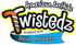 Pet Factory Twistedz American Beefhide 5" Chip Rolls Dog Chew Treats w/ Real Chicken Meat Wrap - 8 Count/1 Pack...