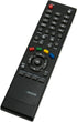 S0920298 Remote Control Replacement fit for Polaroid S0920298 LCD TV 1521-TLUB 1521TLUB...