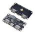 HiLetgo 2pcs IP5328P Dual USB Battery Fast Charge Module Bi-Directional 18W Fast Charging 3.7V to 5V 9V 12V Step Up Power Bank Board QC3.0 FCP AFC...