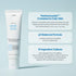 ETUDE Soonjung 2x Barrier Intense Cream Set | 2x Barrier Cream 2.02fl.oz + Ph 5.5 Relief Toner 0.85 Fl.oz. + Foam Cleanser 0.68 Fl.oz. | Oil And W...