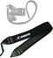 Fotasy Anti-Slip Elastic Neoprene Neck Strap for Canon 6D 5D IV III II 7D II 80D 70D 60D 3000D 1500D 1300D 1200D 1100D 1000D 760D 750D 700D 650D 6...