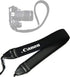 Fotasy Anti-Slip Elastic Neoprene Neck Strap for Canon 6D 5D IV III II 7D II 80D 70D 60D 3000D 1500D 1300D 1200D 1100D 1000D 760D 750D 700D 650D 6...