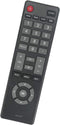 New NH310UP Replace Remote Fit for Emerson LCD LED TV LF320EM5F LF320EM4A LC320EM3FA LE190EM3 LE220EM3 LE320EM3 LC391EM4 LF391EM4F LF320EM4F LE290...