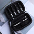 FboxBK Hard Carrying Case(Case Only) for Battery Tank Holder Case Hard Accessories Carrying Pouch Cover Bag for 510 Battery Charger Mini Universal...