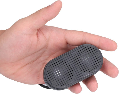 Zerodis USB Computer Speaker, Small PC Speaker for Laptop & Desktop Computer Portable Sound Bar for Home Office Music Outdoor...