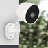 2Pack Adjustable Security Wall Mount Bracket for Google Nest Cam Outdoor or Indoor, Battery, Perfect View Angle for Your Security Camera System - ...