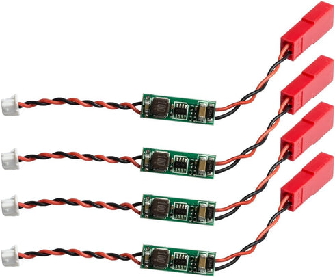 PW-D Control Buck Converter 6-24V to 5V 1.5A Step-Down Regulator Module Power Inverter Volt Stabilizer...