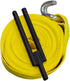 Ratchet Strap Wrapper, Winder, Roller, Power Tool Drill Attachment, Accessory Drillbit Cargo Tiedown Rapper for Turcks & Trailers Makes for a Grea...