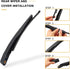 Rear Wiper Arm Blade Replacement for Ford Explorer 2011-2023,Escape 2013-2023,2015-2019 Lincoln MKX Back Windshield Wiper Blade Arm Set -Original ...