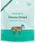 Bocce's Bakery Freeze Dried Lamb Liver Treats for Dogs - All-Natural, Freeze-Dried Treats Made with One Ingredient, Made in The USA, 3 oz...