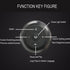 Led Flame Speaker Bluetooth Speaker,Dancing Flames Outdoor Indoor Portable Bluetooth Speaker &Torch Atmosphere Light USB...