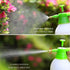 Joywayus 68oz Garden Pump Sprayer Portable Yard & Lawn Sprayer for Spraying/Watering/Home Cleaning/Car Washing 0.5 Gallon...