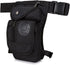 Nylon Drop Leg Bag Hiking Waist Pack for Men Women Tactical Motorcycle Bike Cycling Riding Travel Outdoor Sports Fanny Pouch...
