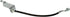 Dorman H621542 Brake Hydraulic Hose Compatible with Select Cadillac / Chevrolet / GMC Models...