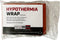 Rescue Essentials Hypothermia Wrap Blanket, Oversized 60" x 96", Mylar/Lightweight Polyethylene Fabric (Orange)...