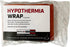 Rescue Essentials Hypothermia Wrap Blanket, Oversized 60" x 96", Mylar/Lightweight Polyethylene Fabric (Orange)...
