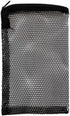 Aquarium Filter Media Bags Black with Zipper, Mesh Reusable Bags for Aquarium Filter Media 15 Pcs(15x10cm/6 x 4")...