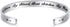 LParkin Best Friend Gift Friendship Bracelet Stainless Steel Best Bitchs Bracelet...