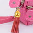 Aylifu 50pcs Golden Plated Glue-in Barrel End Caps Tassel End Caps Clasps Connectors Leather Cord Findings Kit for DIY Art Tassel Necklace Jewelry...