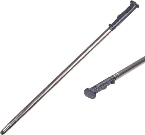 Eco-Fused Stylus Pen Replacement for LG Stylo 5, Stylo 5 Plus, Q720, Q720CS, Q720MS, Q720PS, Q720QM, Q720QM5, Q720QM6, Q720T, Q720TSW, Q720VS, Q72...