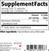 NEW ROOTS HERBAL Wormwood (100 Veg Caps) - Appetite, Digestion and Intestinal Balance Support - Non-GMO & Gluten Free...