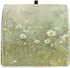 Realistic Daisy Print Stand Mixer Covers Fit Tilt Head and Bowl Lift Models Mixers, Washable Kitchen Appliance Cover Universal Fit Coffee Maker Bl...